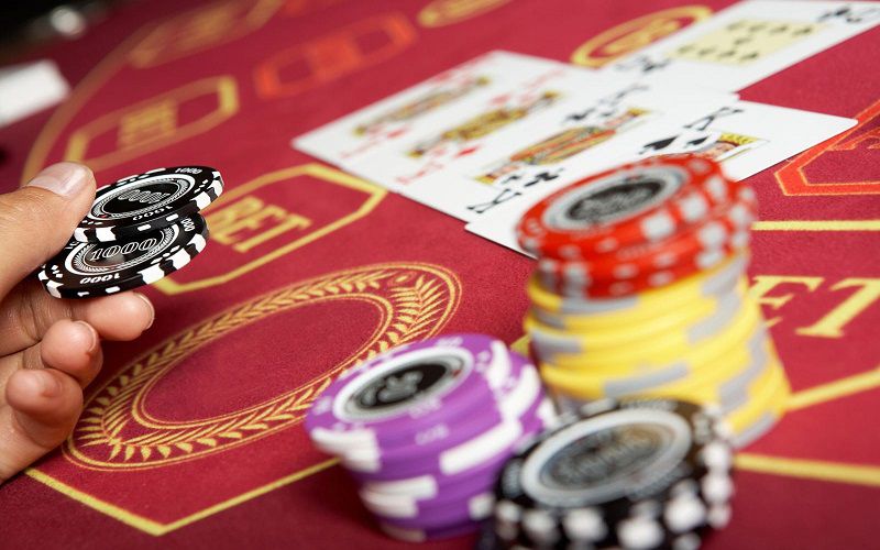 Cách Chơi Bài Baccarat Hiệu Quả 