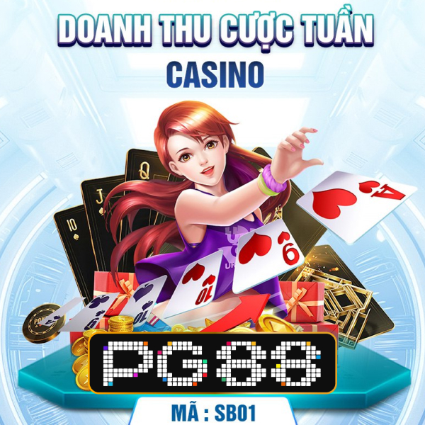 Casino Online Uy Tín Nhất
