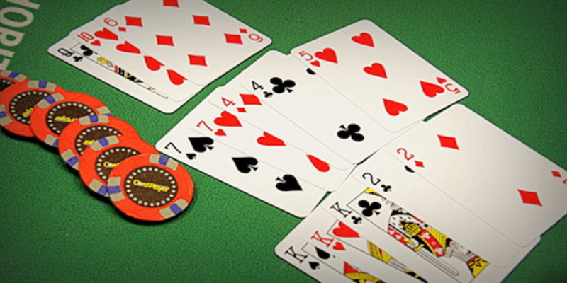 Game Mậu Binh Đẹp Mắt: Tải Game & Nhận Ngay Ưu Đãi!