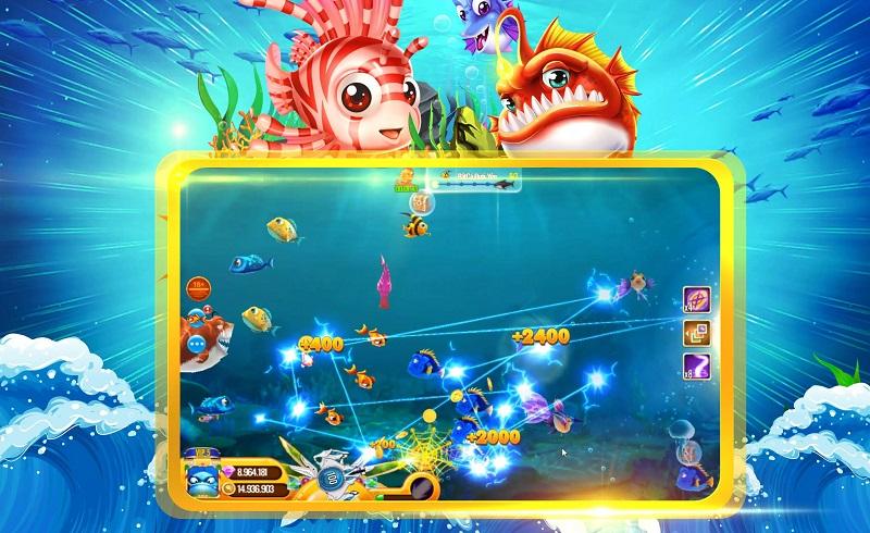 Tải Game Bắn Cá Miễn Phí