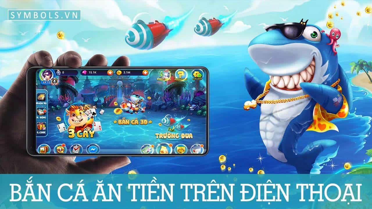 Tải Game Bắn Cá Miễn Phí