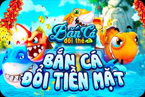 Top Game Bắn Cá Uy Tín