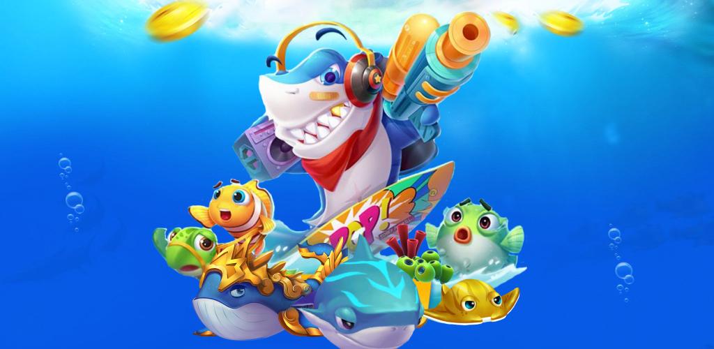 Top Game Bắn Cá Uy Tín